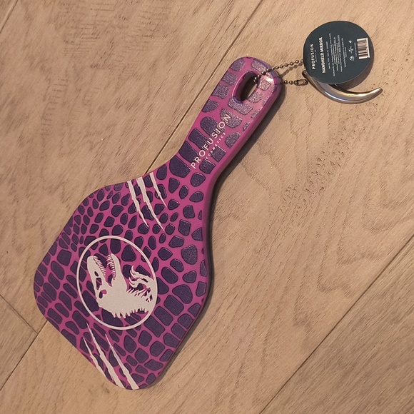 Profusion Hand Mirror - Picture 1 of 7